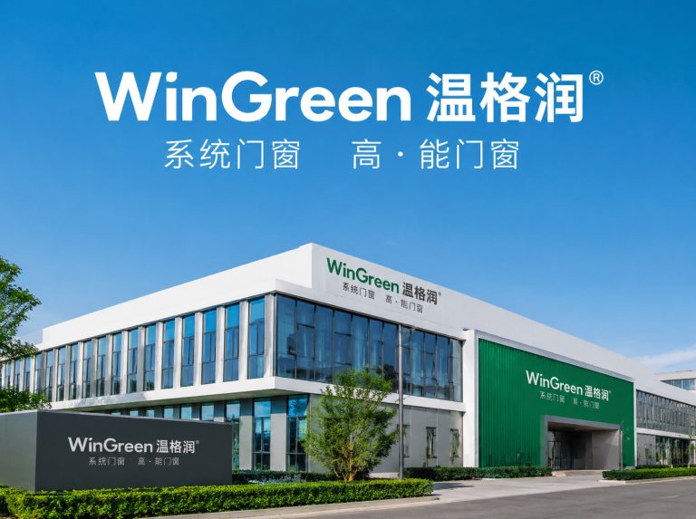 清江浦区让建筑少耗能 更舒适